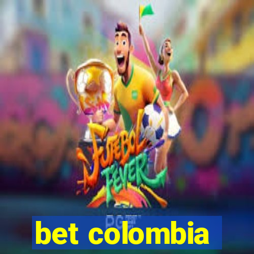 bet colombia